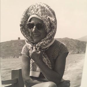 Meet your Posher, Ruby